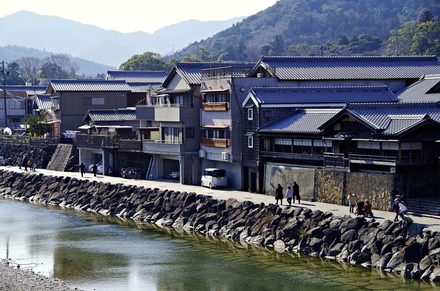 From Nagoya: Ise’s Sacred Shrines and Captivating Coastlines - What is included, and what is not
