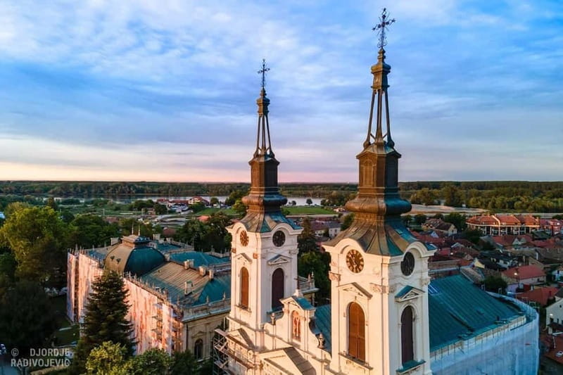 From Novi Sad: Sremski Karlovci and Krusedol Monastery Tour - Why this half-day trip works from Novi Sad
