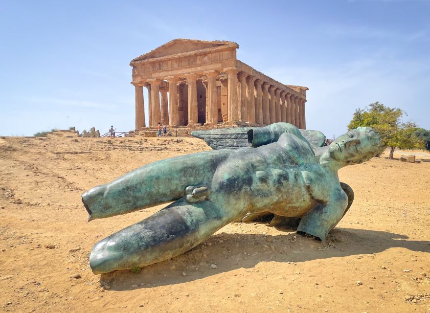 From Palermo: Villa Romana and Valley of the Temples Trip - Why this Sicily day trip works