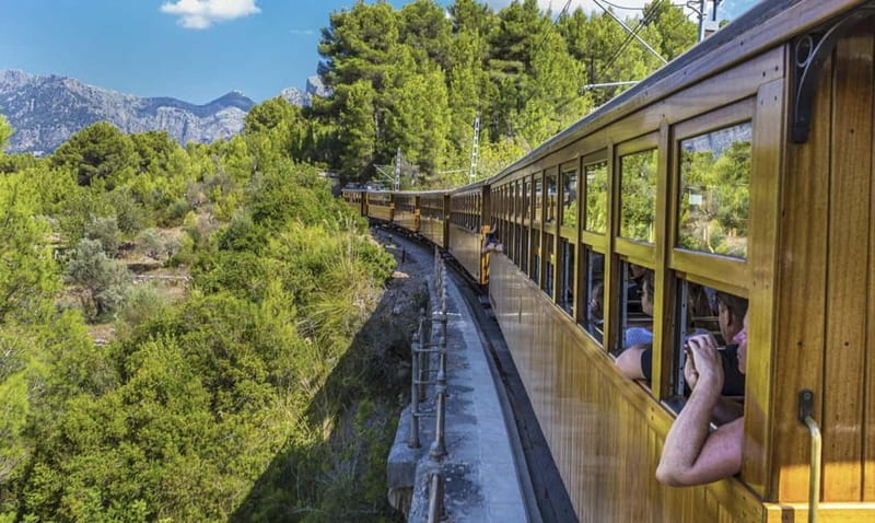 From Palma: Serra Tramuntana and Lluc Monastery Guided Tour - Why this full-day route works