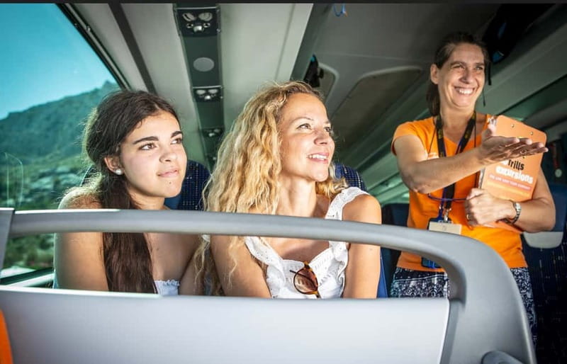 From Palma: Serra Tramuntana and Lluc Monastery Guided Tour - Who should book this Mallorca excursion?