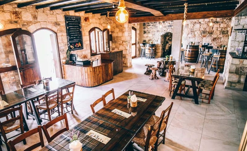 From Paphos: Afternoon Tour to Agios Neophytos Monastery - Who will enjoy this adults-only outing?