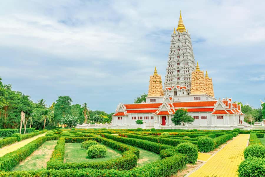 From Pattaya: Bangkok Temples Full-Day Tour - Why this Pattaya to Bangkok day trip makes sense