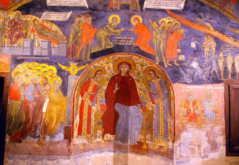 From Plovdiv: Bachkovo Monastery & Asen’s Fortress Tour - What the guide adds to the experience