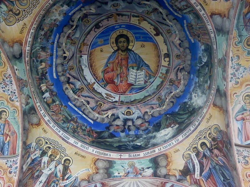 From Plovdiv: Bachkovo Monastery & Asen’s Fortress Tour - Booking and cancellation details