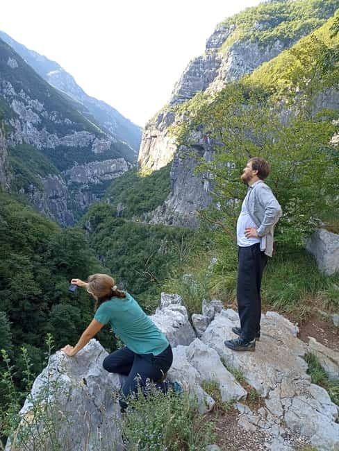 From Podgorica: Biogradska Gora NP & Moraca monastery&Canyon - Why this day trip works from Podgorica