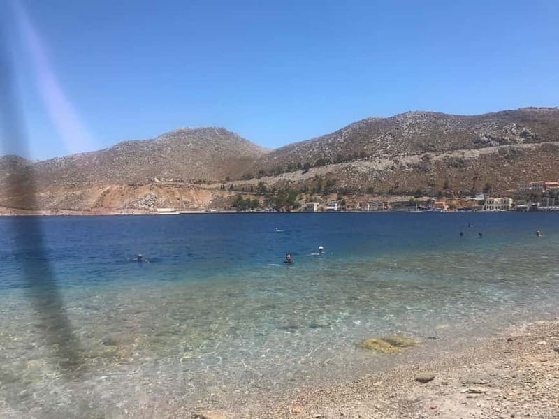 From Rhodes: Symi Island and Panormitis Monastery Day Trip - Who should choose this Symi trip?