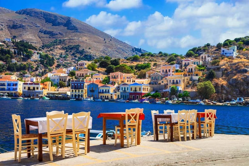 From Rhodes: Symi Island and Panormitis Monastery Day Trip - Is the Rhodes to Symi day trip worth booking?
