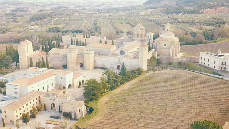 From Salou: Tour Poblet Monastery with hotel pickup - Key points to know before booking