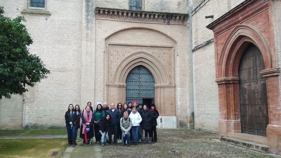 From Seville: Italica Roman City & Medieval Monastery Tour - Shared or private: which version suits you?