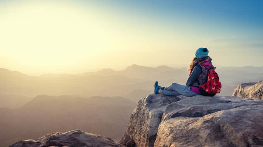 From Sharm: Mount Moses Trekking, Sunrise & Monastery Visit - Key Points Before You Book