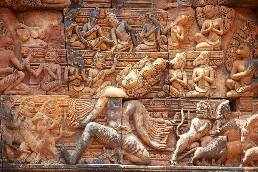 From Siem Reap: Angkor Wat Full-Day Private Tour & Sunrise - Is $80 a fair price?