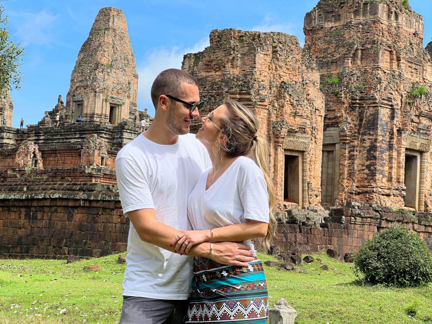 From Siem Reap: Angkor Wat Sunrise and Temples E-Bike Tour - Is $85 a fair price?