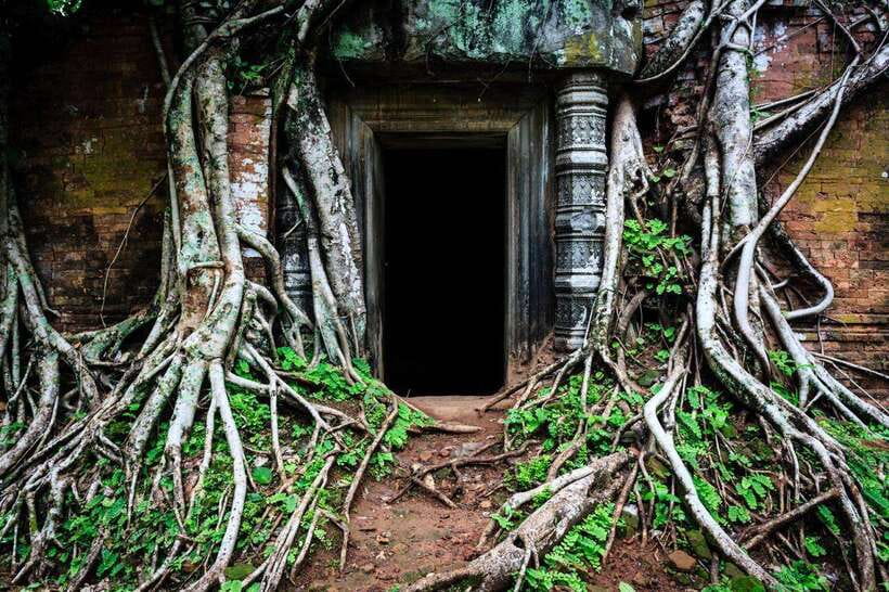 From Siem Reap: Koh Ker and Beng Mealea Temples Tour - FAQ