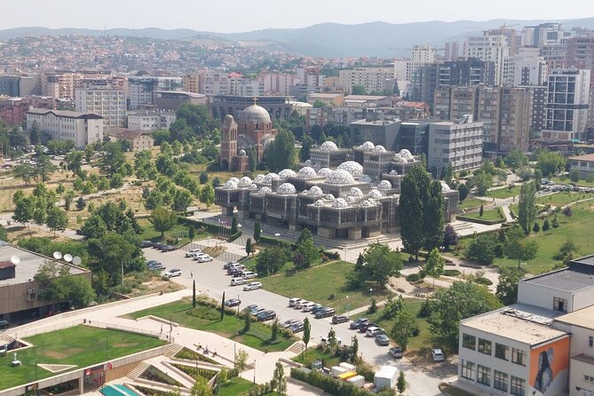 From Skopje: Kosovo in a Day – Prishtina, Monastery & Bears - Six things to know before you go