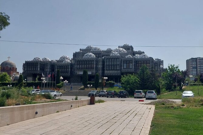 From Skopje: Kosovo in a Day – Prishtina, Monastery & Bears - Why this Skopje day trip works
