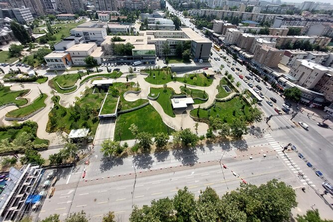 From Skopje: Kosovo in a Day – Prishtina, Monastery & Bears - The bear sanctuary and what the visit means