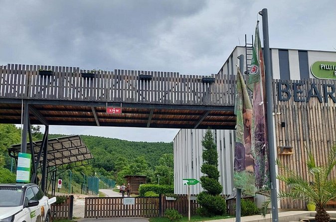 From Skopje: Kosovo in a Day – Prishtina, Monastery & Bears - Is $60 good value?