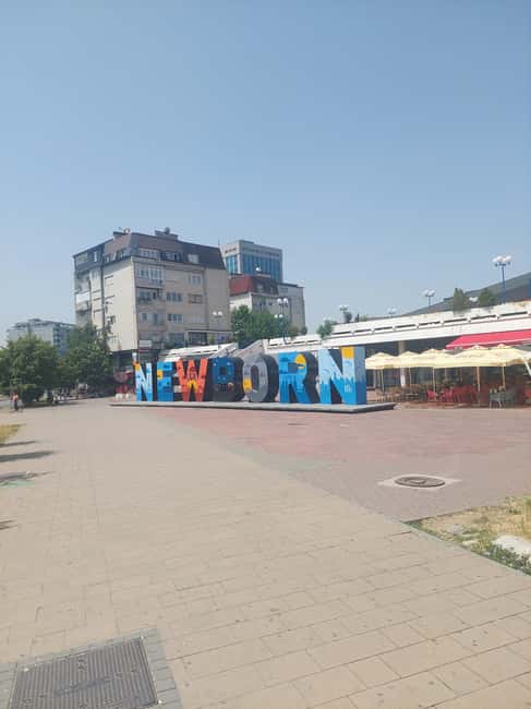 From Skopje: Kosovo in a Day – Prishtina, Monastery & Bears - Who should book this experience?