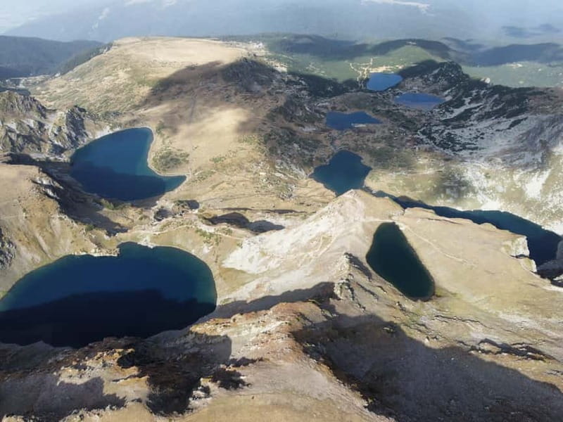 From Sofia: 7 Rila Lakes and Rila Monastery Tour - Why this Sofia day trip works