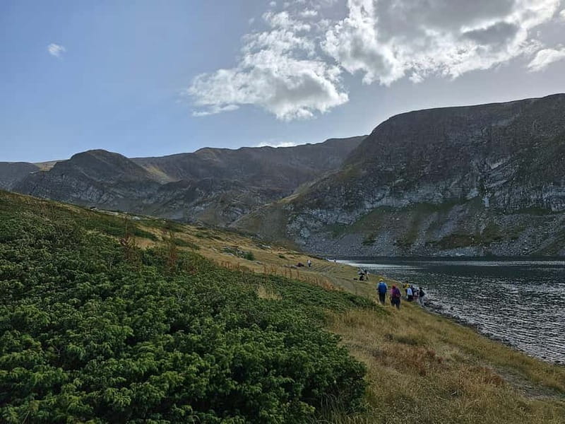 From Sofia: 7 Rila Lakes and Rila Monastery Tour - Who should book this tour?