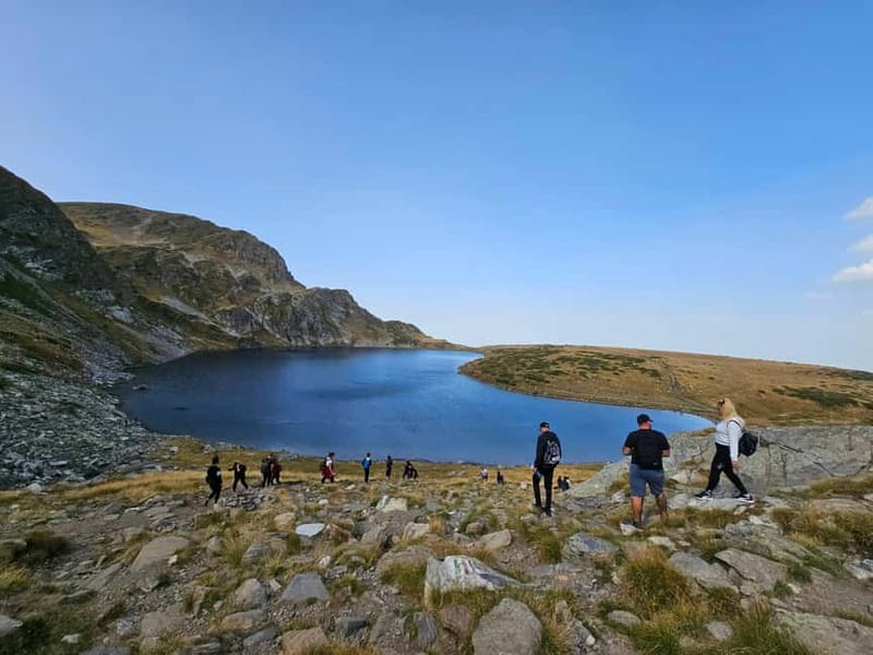 From Sofia: 7 Rila Lakes and Rila Monastery Tour - Final verdict: a strong choice with sensible preparation