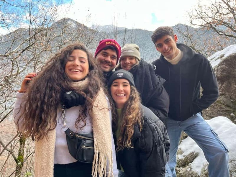 From Sofia: Full-Day Tour to Rila Monastery with Options - Key Things to Know Before You Go