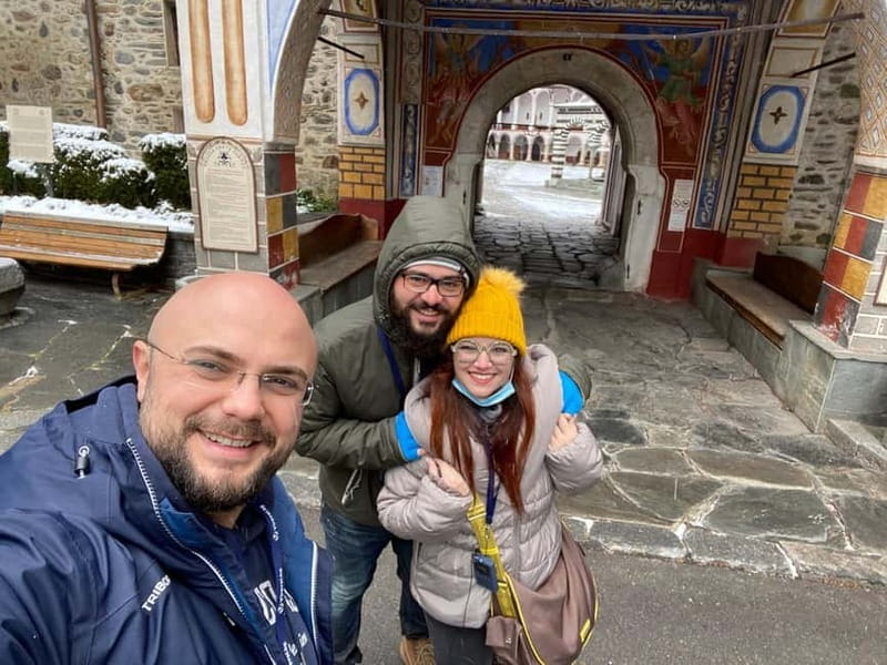 From Sofia: Full-Day Tour to Rila Monastery with Options - Why This Day Trip Makes Sense from Sofia