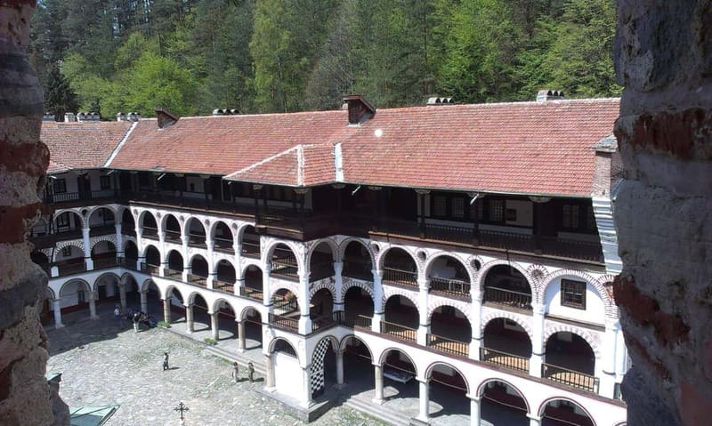 From Sofia: Full-Day Tour to Rila Monastery with Options - What to Pack and What Can Catch You Out