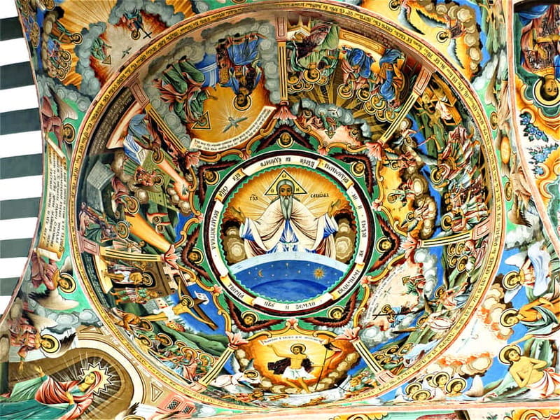 From Sofia: Must-See Rila Monastery & Boyana Church Day Tour - Guides, languages, and the quality of the commentary