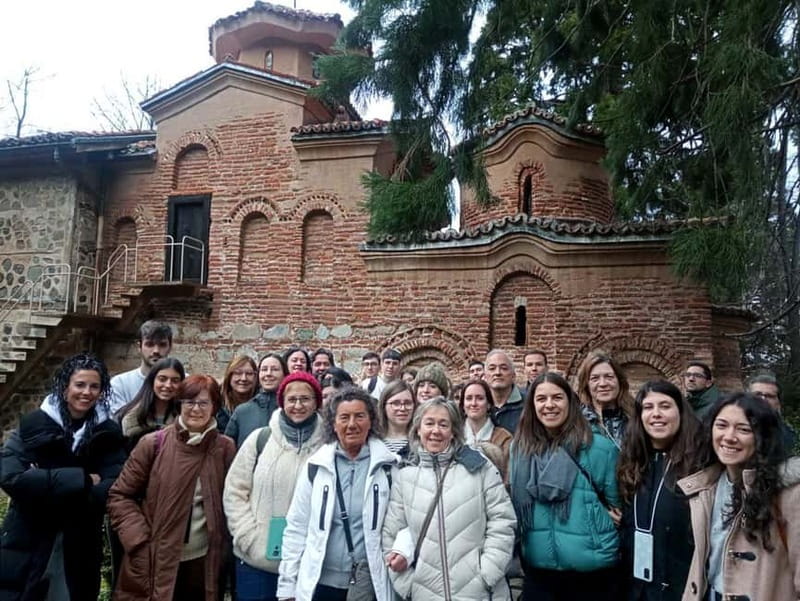 From Sofia: Must-See Rila Monastery & Boyana Church Day Tour - Is the $23 price good value?
