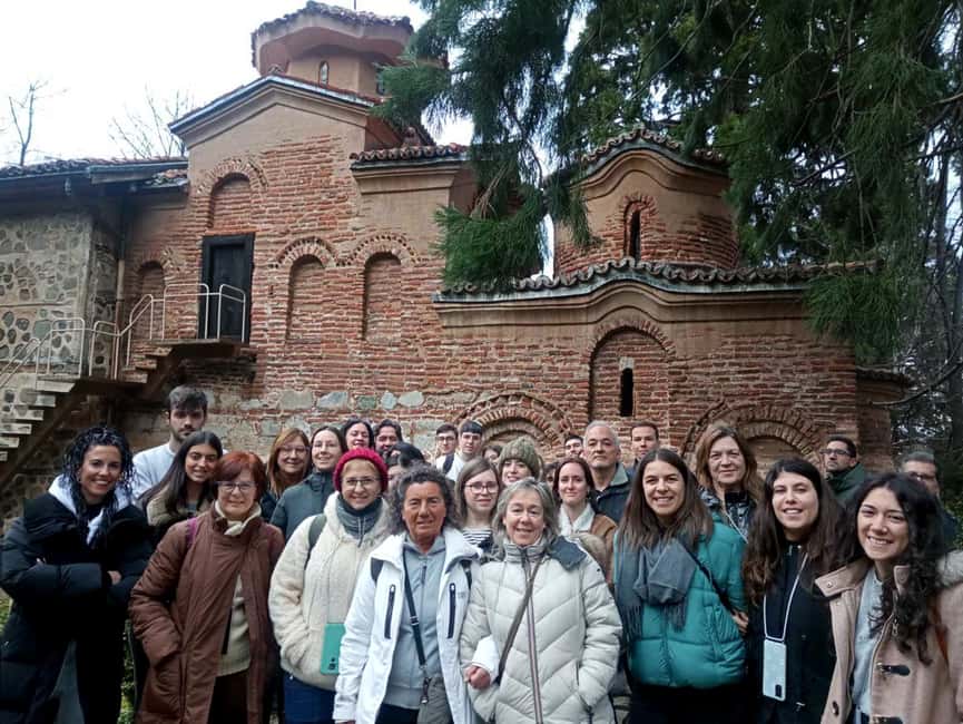 From Sofia: Must-See Rila Monastery & Boyana Church Day Tour - Should you book the Rila and Boyana day tour?
