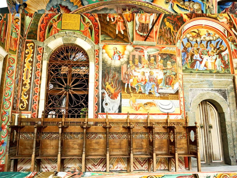 From Sofia: Must-See Rila Monastery & Boyana Church Day Tour - FAQ