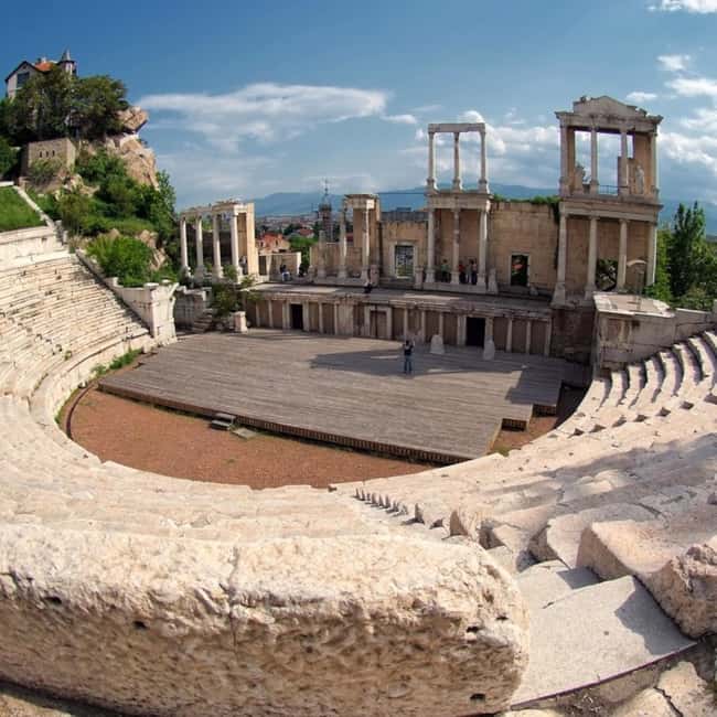 From Sofia: Plovdiv and Rila Monastery tour in one day - Key points to know before booking