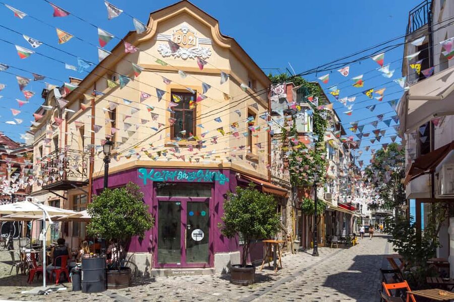 From Sofia: Plovdiv and Rila Monastery tour in one day - Who should choose this day trip?