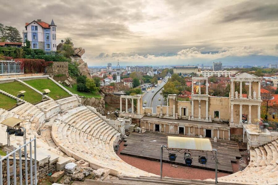 From Sofia: Plovdiv and Rila Monastery tour in one day - Why combine Plovdiv and Rila?