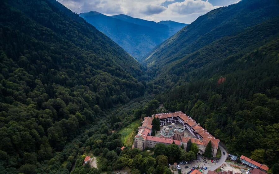From Sofia: Plovdiv and Rila Monastery tour in one day - Is $116 a fair price?