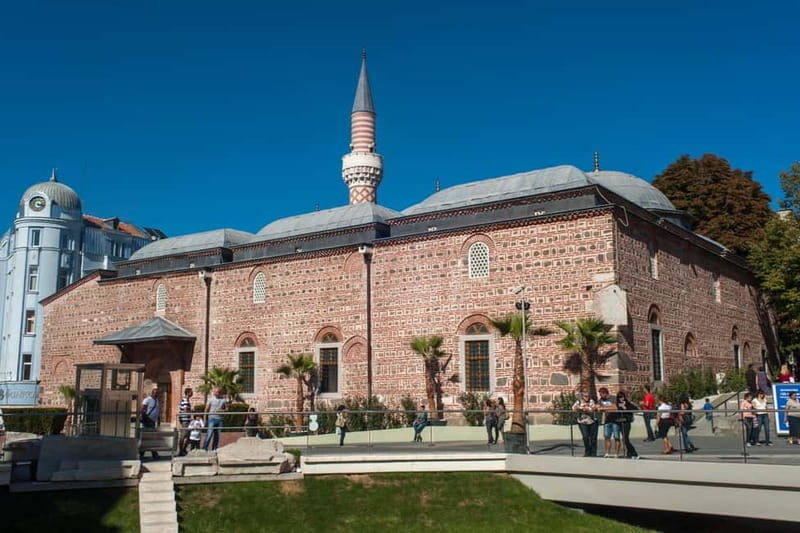 From Sofia: Plovdiv, Asen's Fortress and Bachkovo Monastery - Is $88 a good value?