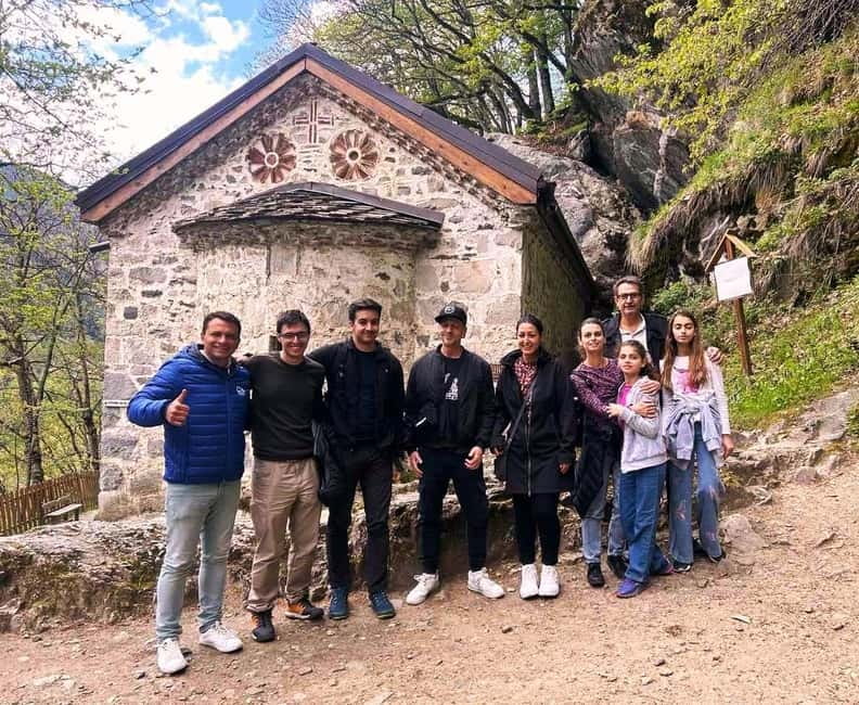 From Sofia: Rila Monastery and Optional Museum, Cave or Spa - The best parts of this Sofia day trip