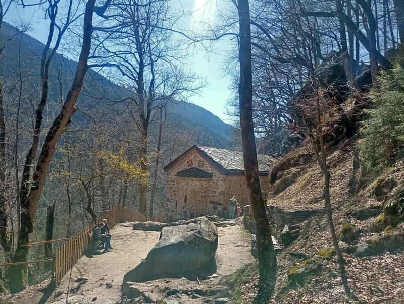 From Sofia: Rila Monastery and Optional Museum, Cave or Spa - What to wear and pack