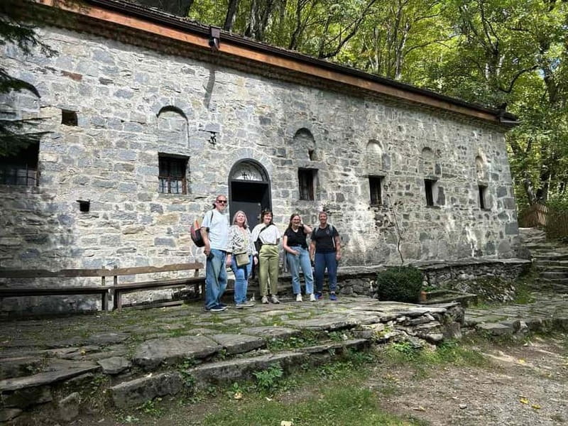 From Sofia: Rila Monastery and Optional Museum, Cave or Spa - Should you book this Rila Monastery tour?