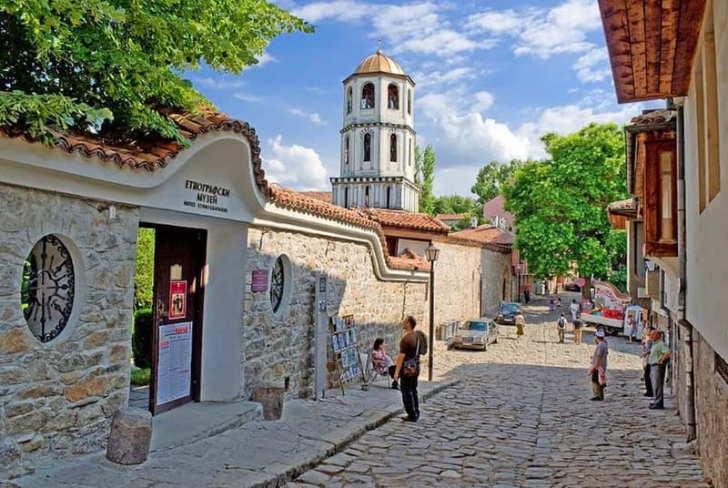 From Sofia: Rila Monastery and Plovdiv Self-Guided Trip - Key points to know before booking