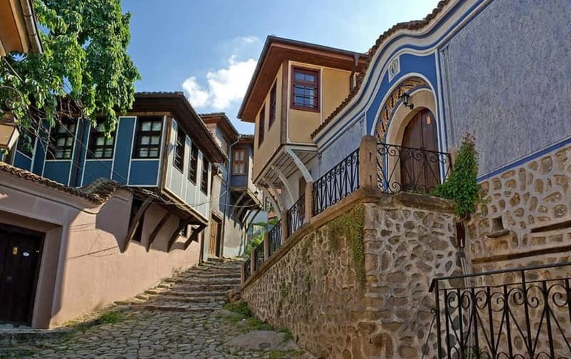 From Sofia: Rila Monastery and Plovdiv Self-Guided Trip - Should you book it?