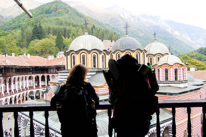 From Sofia: Rila Monastery & Boyana Church Day Tour - The scenic 90-minute ride to Rila
