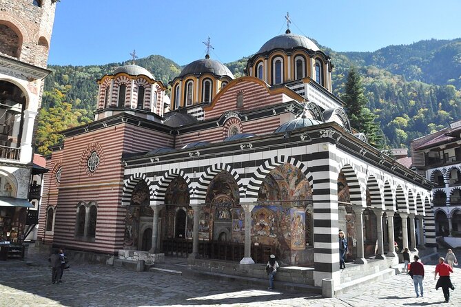 From Sofia: Rila Monastery & Boyana Church Day Tour - Clothing, weather, and who should book