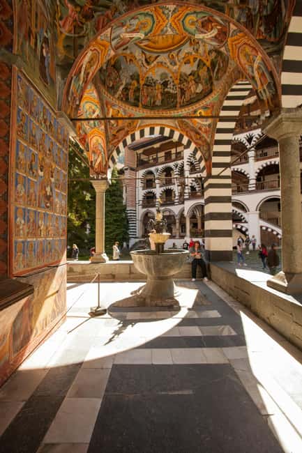 From Sofia: Rila Monastery & Boyana Church Day Tour - Should you book the Rila Monastery and Boyana Church tour?