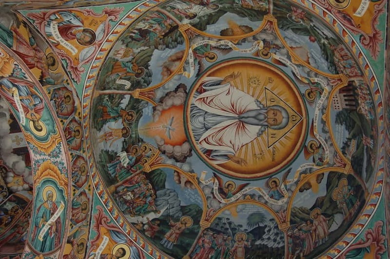 From Sofia: Rila Monastery Day Tour - Three hours through Rila National Park