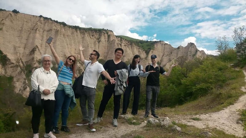 From Sofia: Rila Monastery & Melnik Day Tour - Why this Sofia day trip works