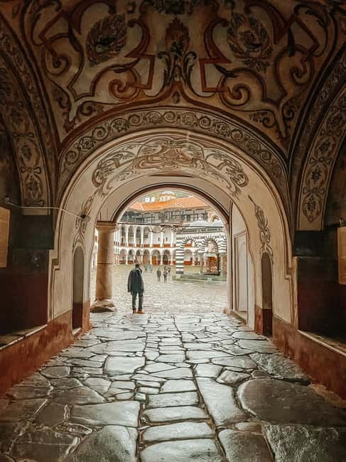 From Sofia: Rila Monastery & Melnik Day Tour - Melnik, Bulgaria’s smallest town