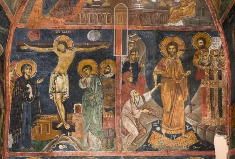 From Sofia: Rila Monastery National park & Boyana church - Why Rila Monastery is worth a full day from Sofia